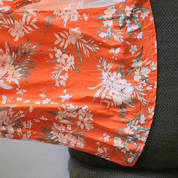 Womens Summer Sexy Sling Dress Hollow Cut Out Belly Slit Beach Casual Dress 2X - Picture 8 of 13